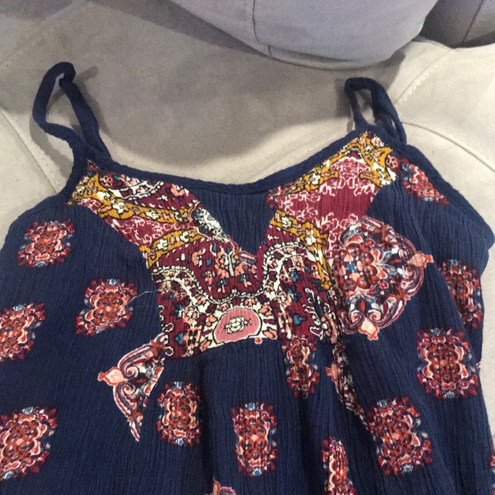 Summer dress